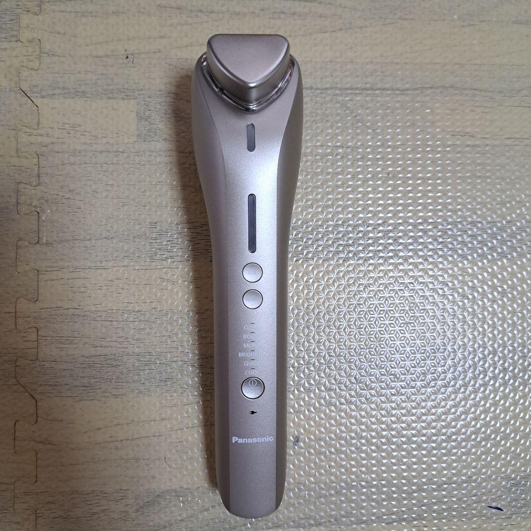 値下】Panasonic　イオンブーストマルチ　EH-ST0A