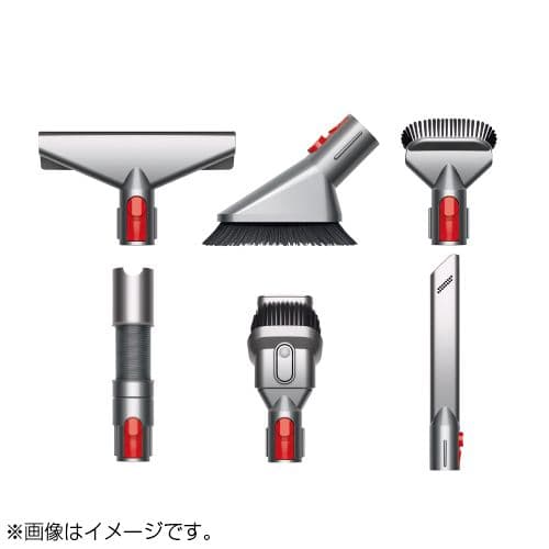 【新品▪️未使用】dyson V7 SV11 SLM ORIGIN +スタンド