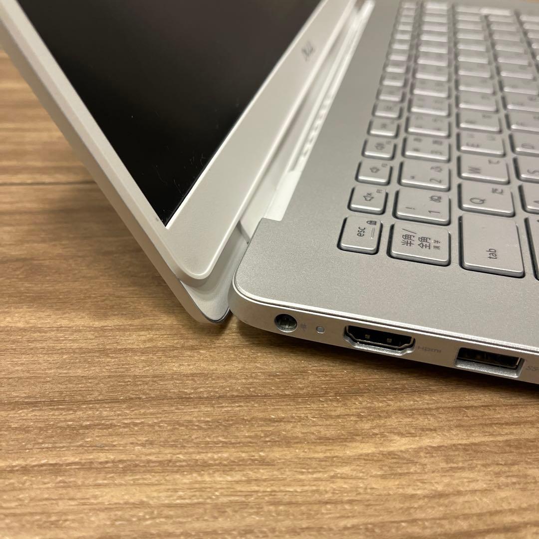 【ジャンク品】DELL Inspiron ノートPC Intel Core i5