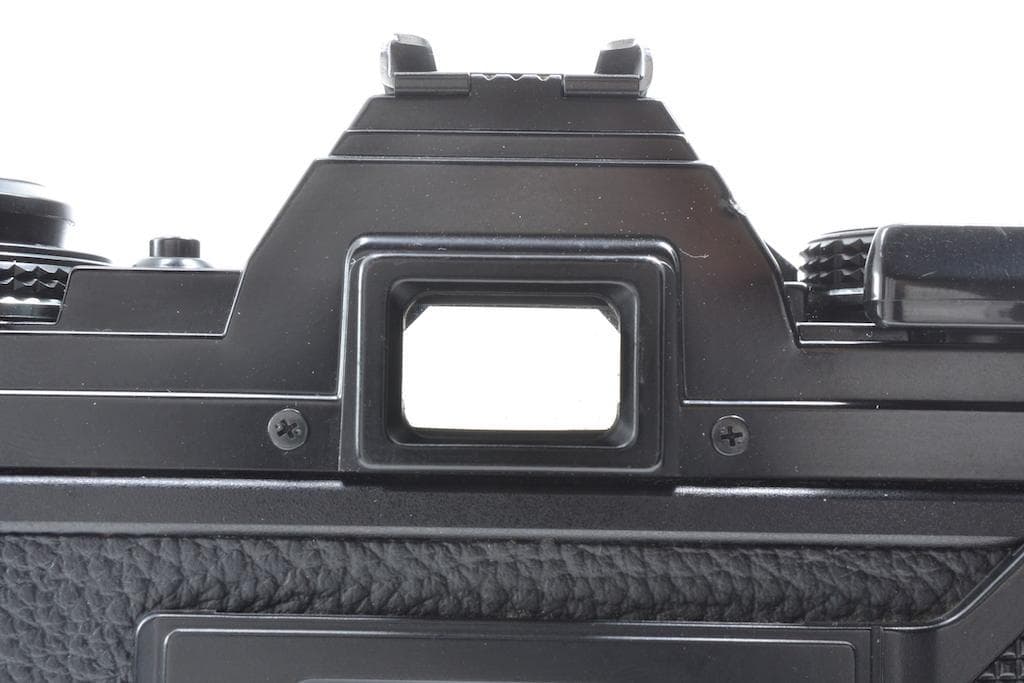 Minolta ミノルタ X-700 MD 50mm f/1.4 完動品 清掃済