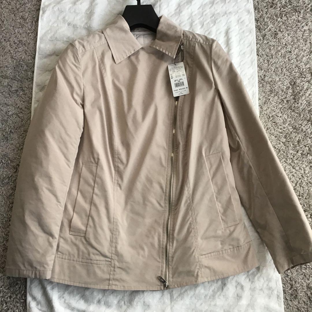 ジャケット（薄いピンク）