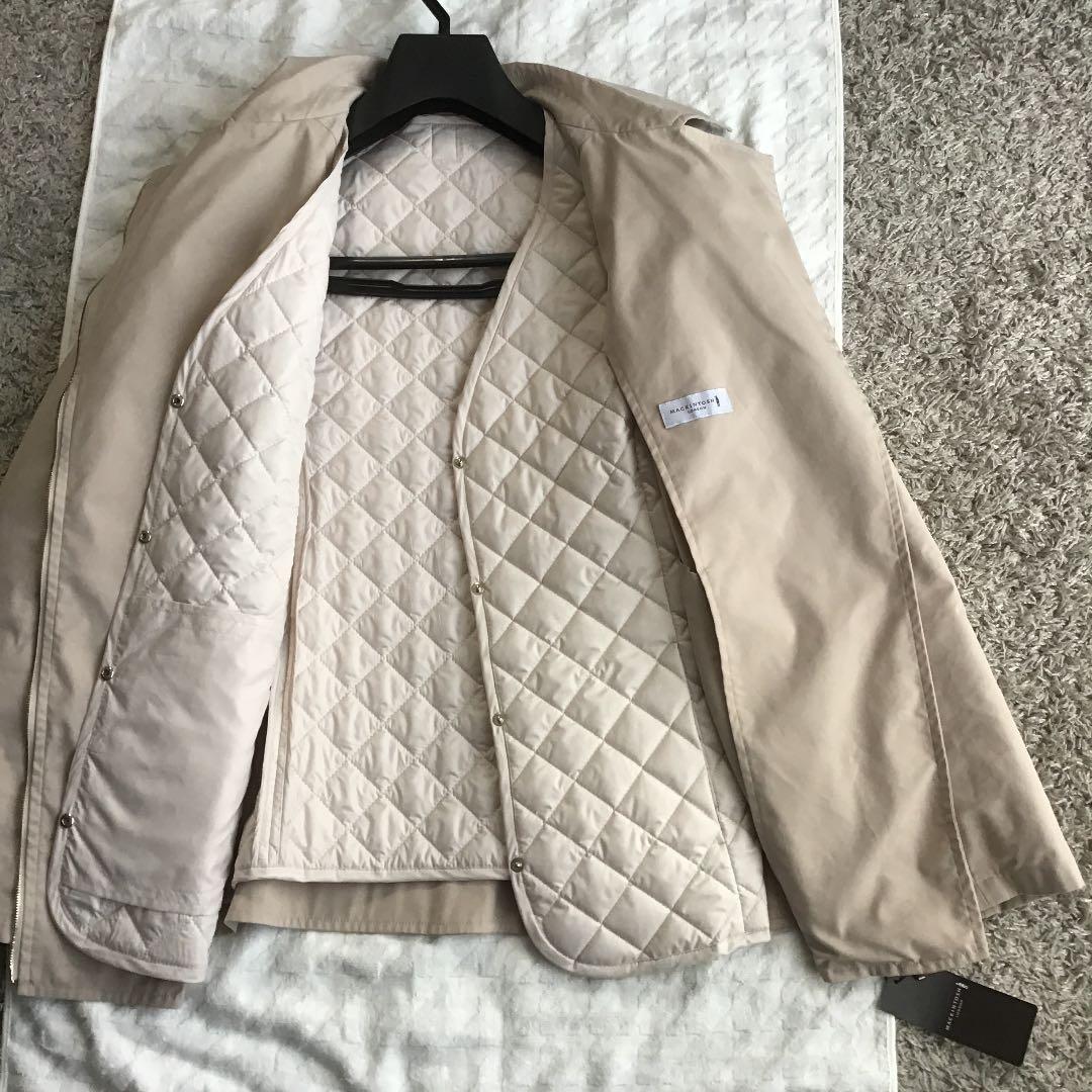 ジャケット（薄いピンク）