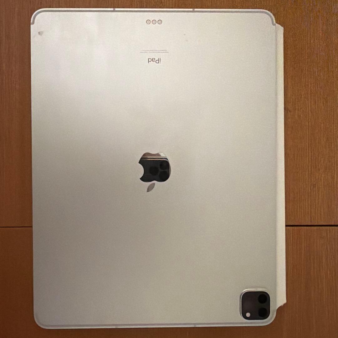 iPad Pro(第5世代)12.9 128GB+Magic Keyboard