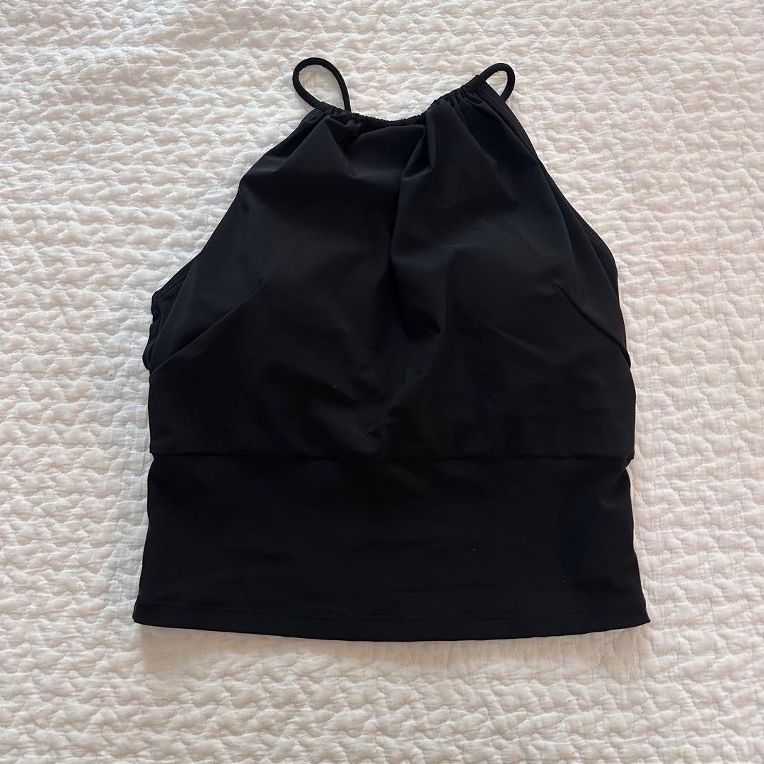 speedo スピード　クロスノットセパレーツ　水着　リゾート