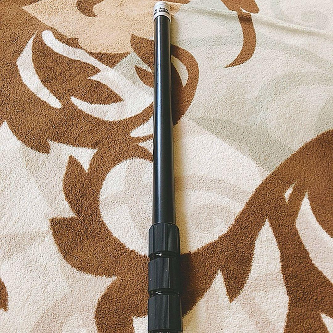 ニコン 一脚✨日本製