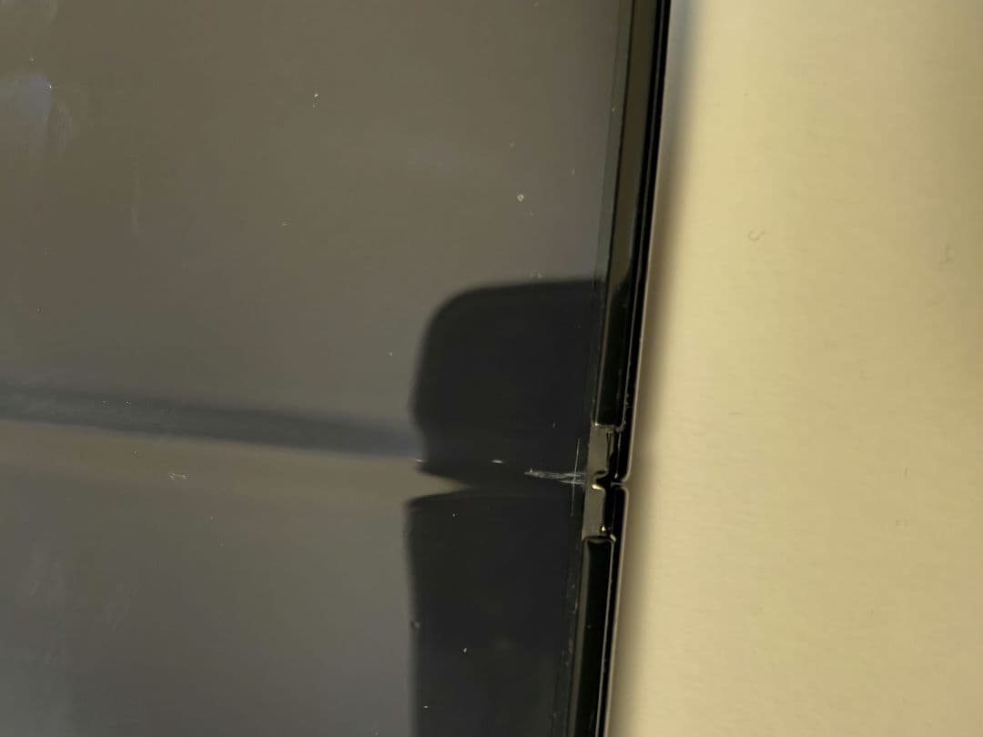 Galaxy Z Fold3 512GB ブラック SIMフリー確認済み