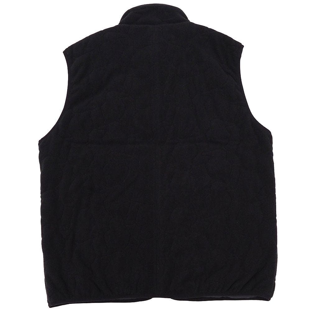 I06238 新品 CHUMS Booby Stitch フリースベスト L