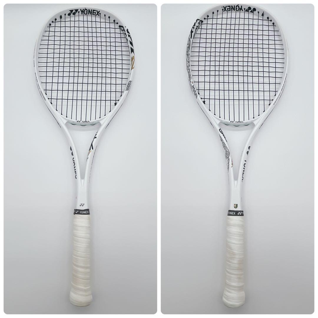 【美品】ジオブレイク 70S GEOBREAK 70S 2022 マットホワイト