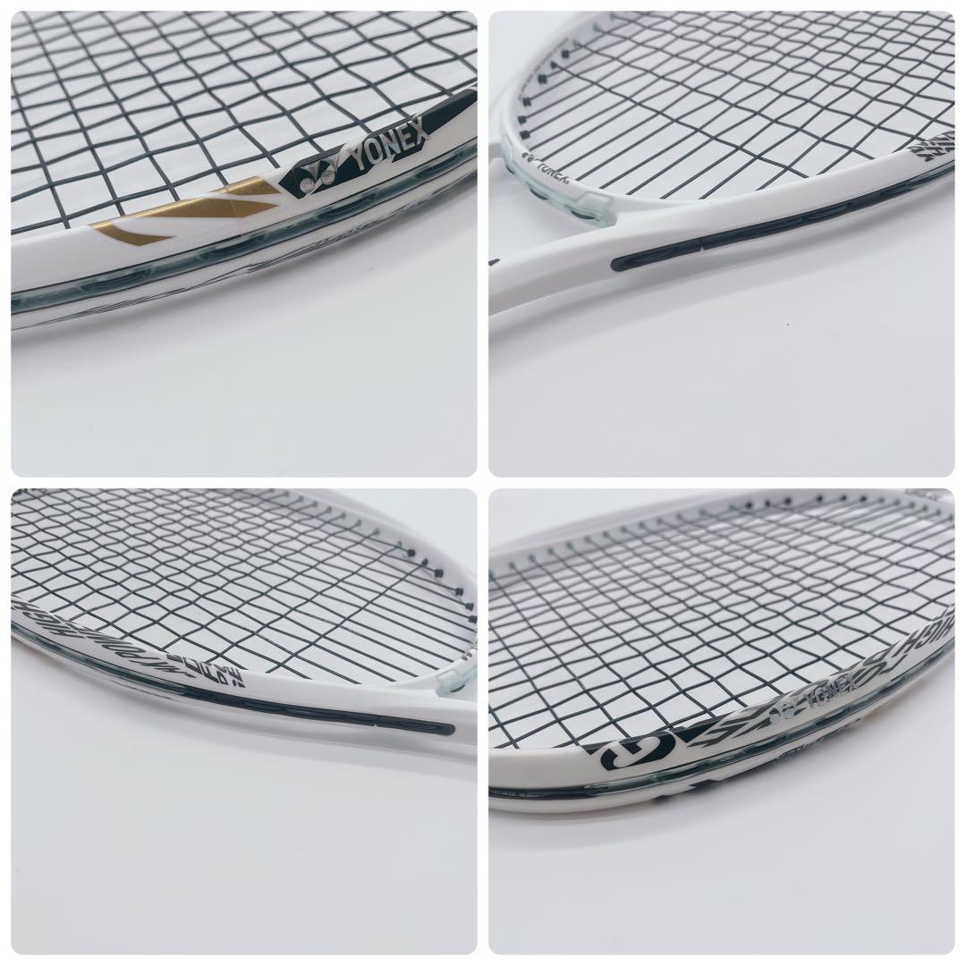 【美品】ジオブレイク 70S GEOBREAK 70S 2022 マットホワイト