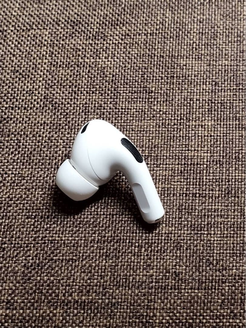 左耳 Apple AirPods Pro 第2世代 正規品 片耳553