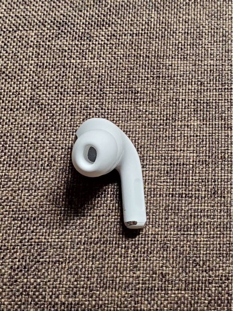 左耳 Apple AirPods Pro 第2世代 正規品 片耳553