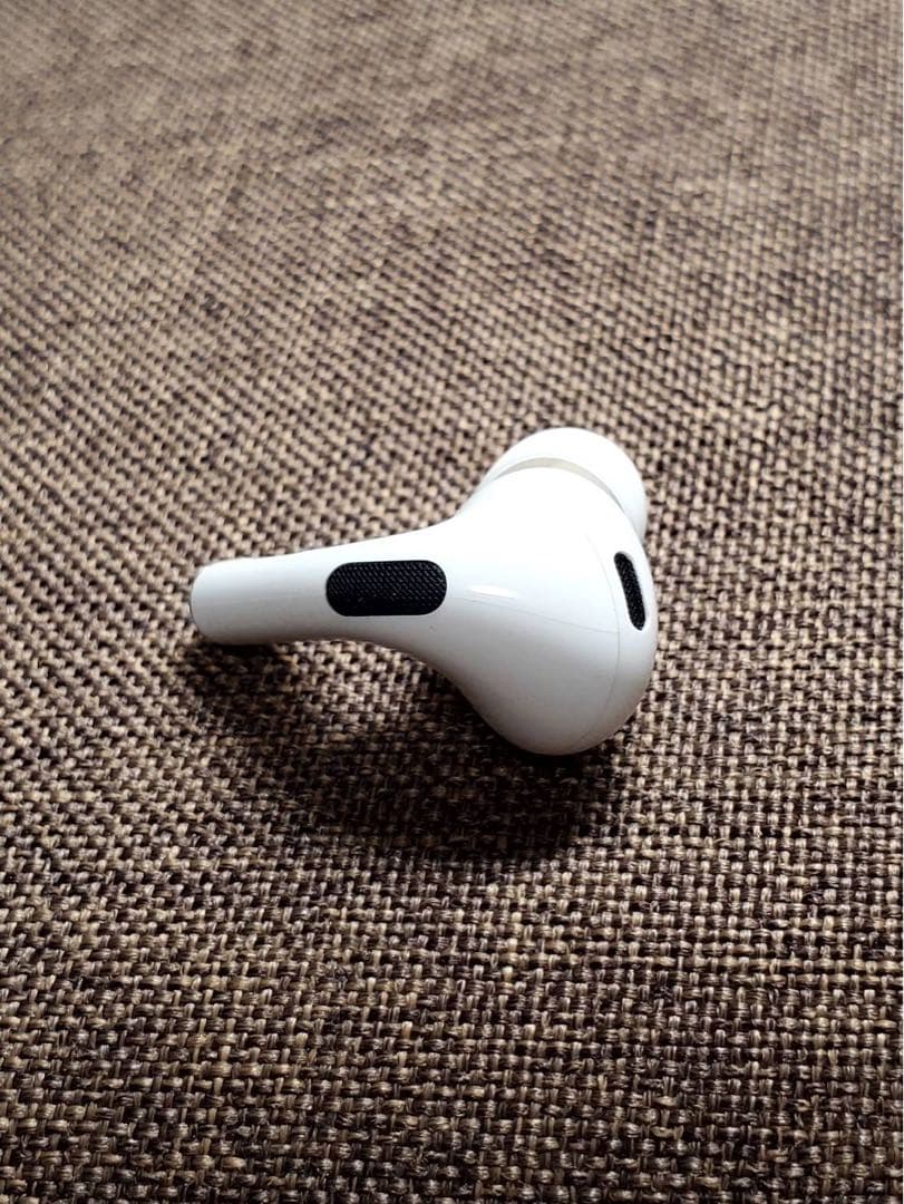 左耳 Apple AirPods Pro 第2世代 正規品 片耳553