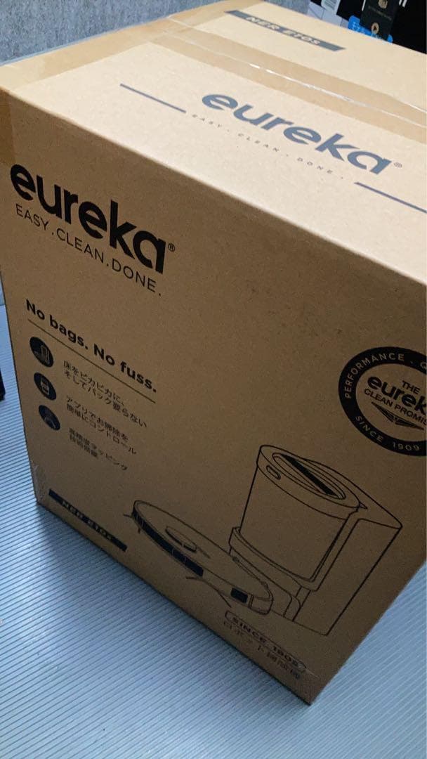 ロボット掃除機 水拭き両用 サイクロン 自動ゴミ収集 マッピング機能