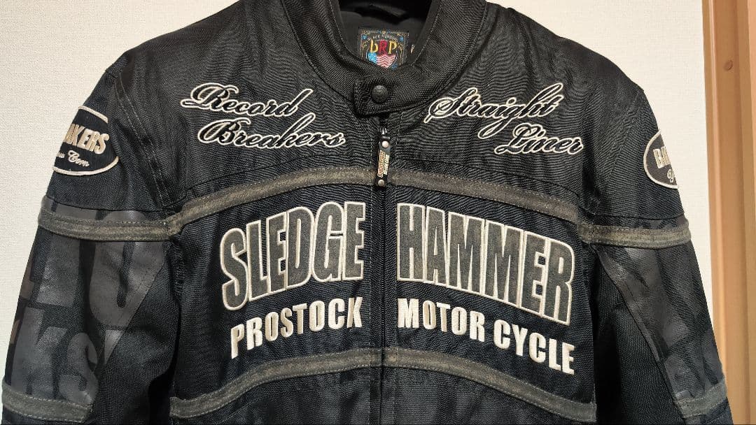 イエローコーン　yellow corn ウィンタージャケット　LL