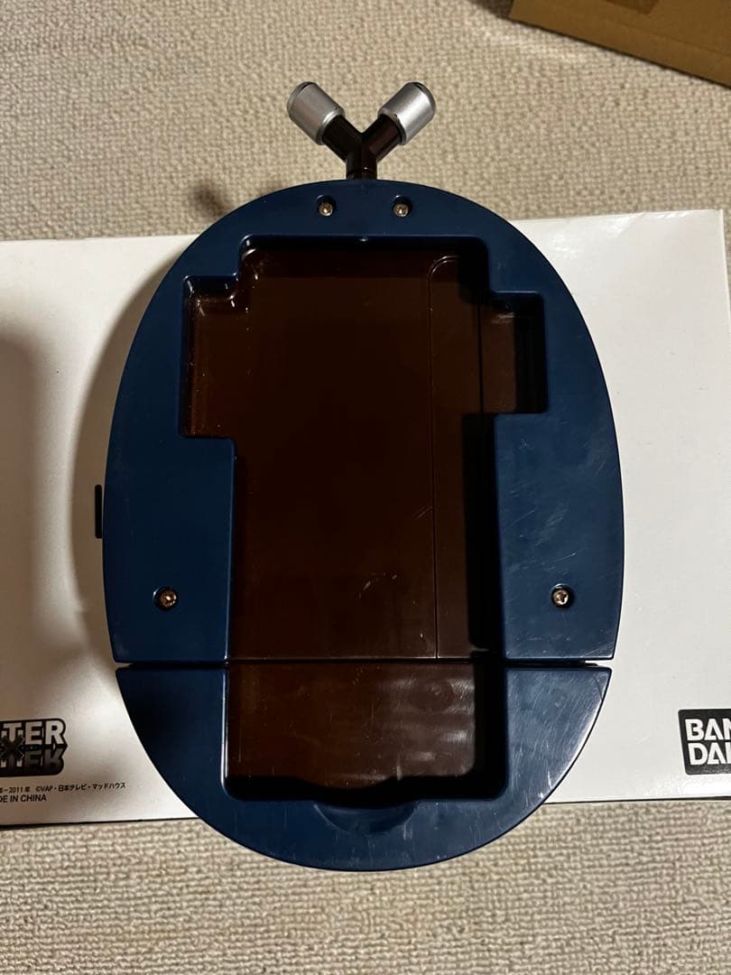 【HUNTER×HUNTER】ビートル07型スマホケース【極レア】