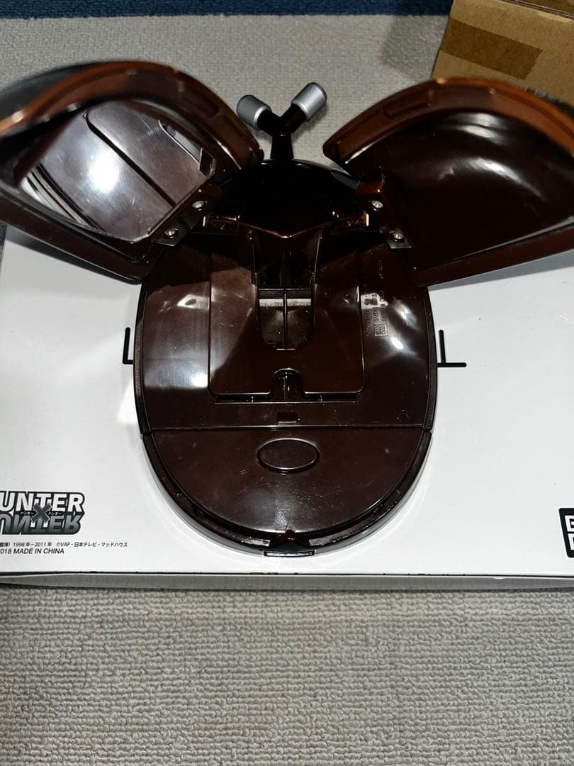 【HUNTER×HUNTER】ビートル07型スマホケース【極レア】