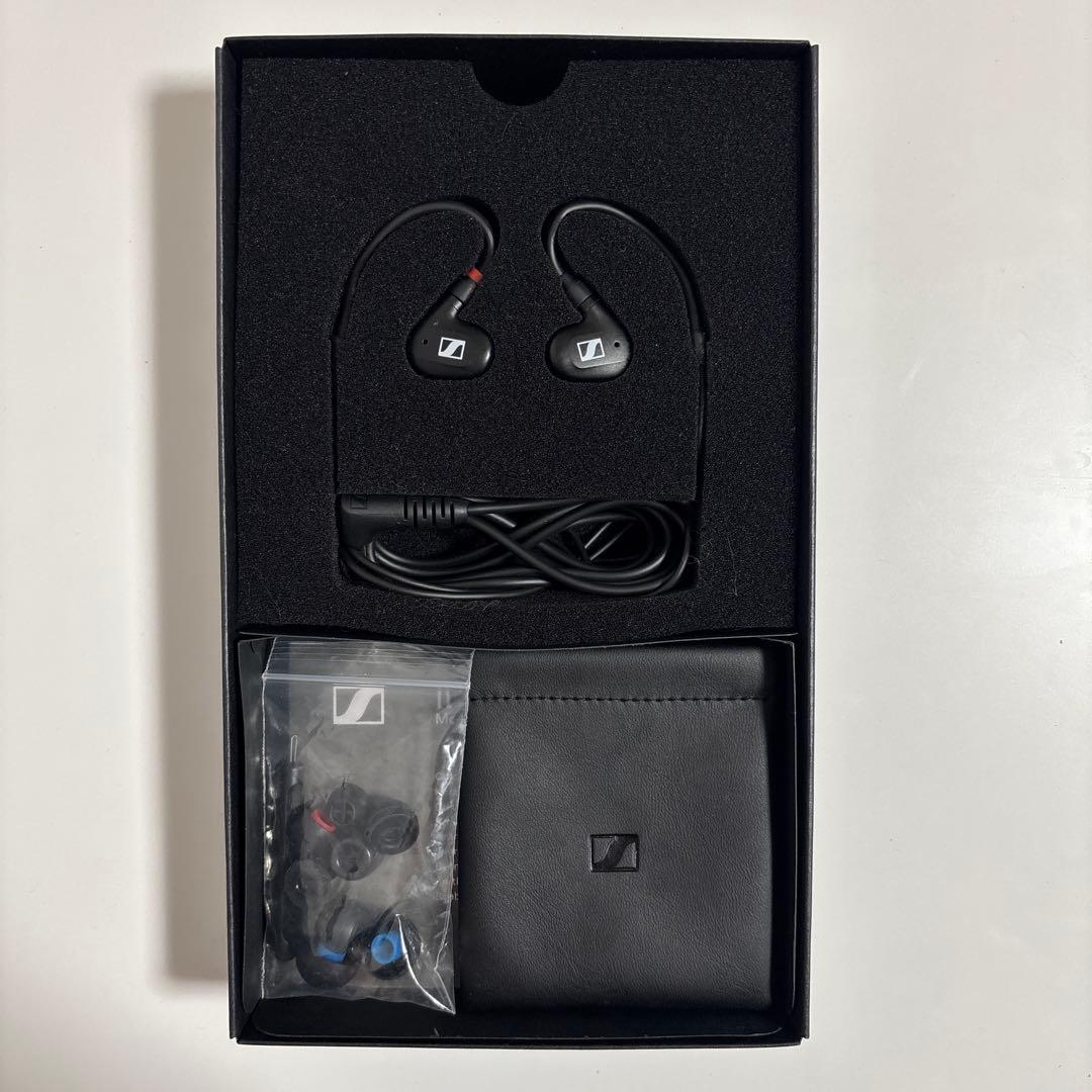 SENNHEISER IE 100 PRO【付属品完備】