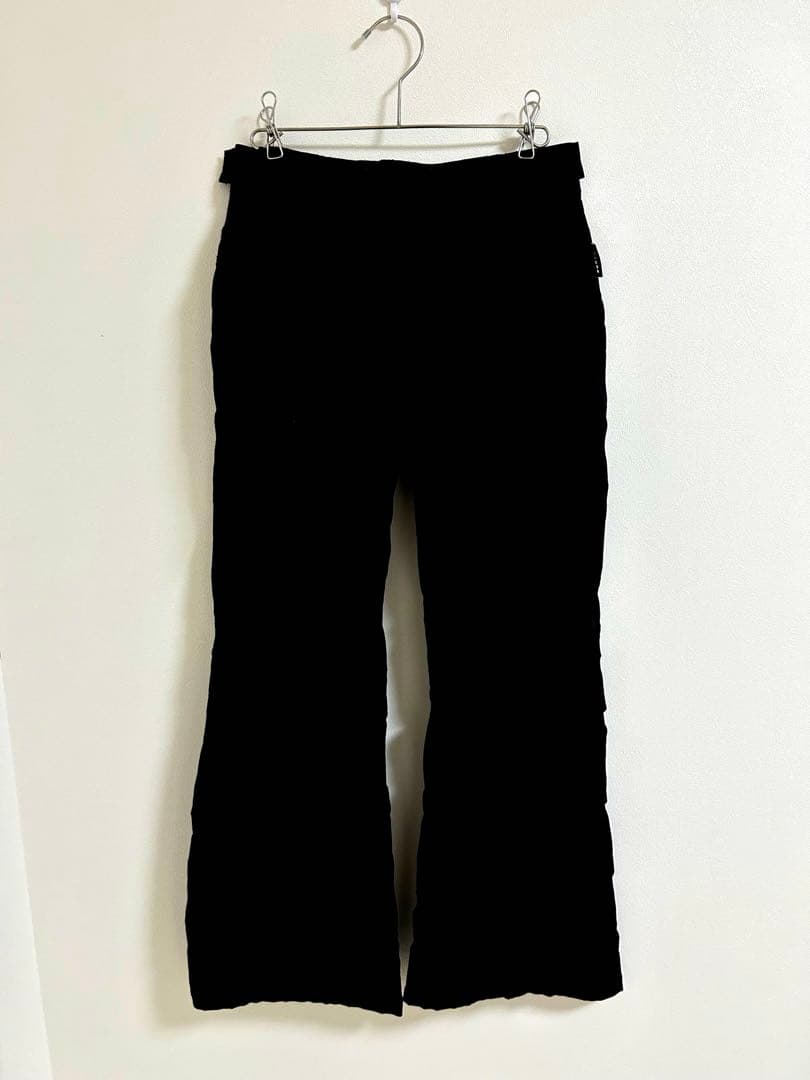 最終値下げ‼️BURTON ボードウェア パンツ 黒 M140