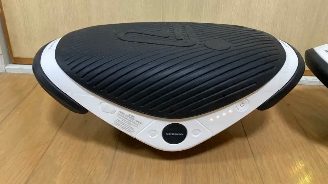 Segway Drift W1（セグウェイドリフトW1）