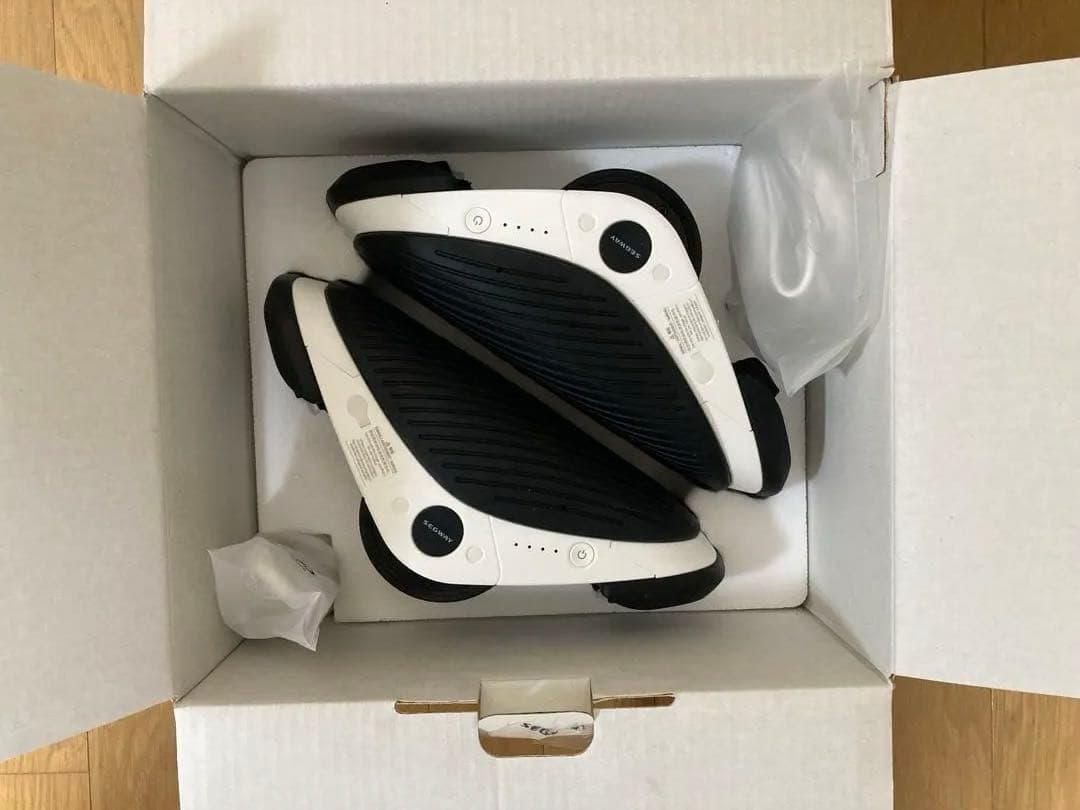 Segway Drift W1（セグウェイドリフトW1）