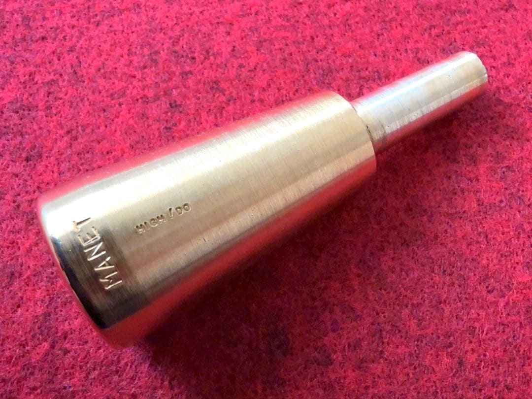 も*ン様 Monetteコピー トランペットマウスピース18F フリューゲルカッ