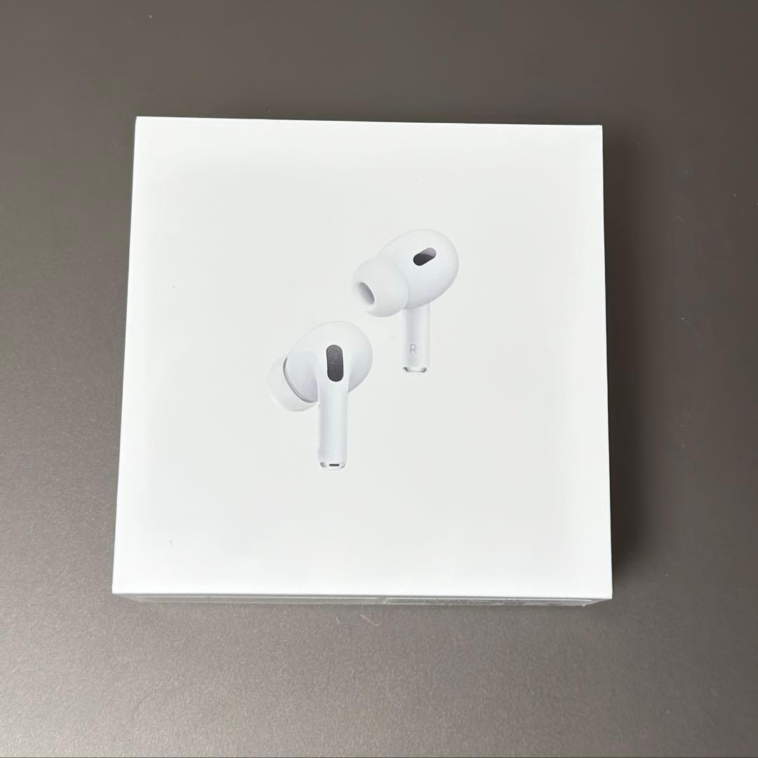 [中古]Apple AirPods pro 第2世代 A2698
