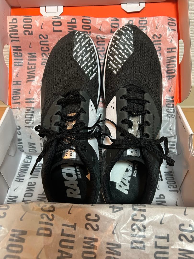 NIKE スニーカー zoom rival waffle 6 さらにお値下げ！