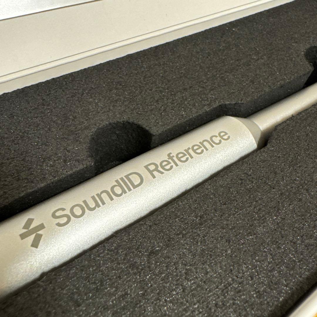 DTM・DAW Sonarworks SoundID Reference