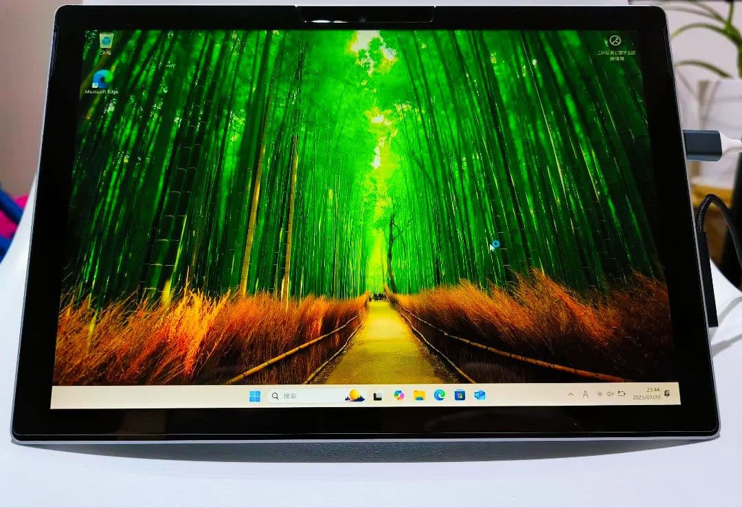 Windowsタブレット本体 Microsoft Surface Pro 5