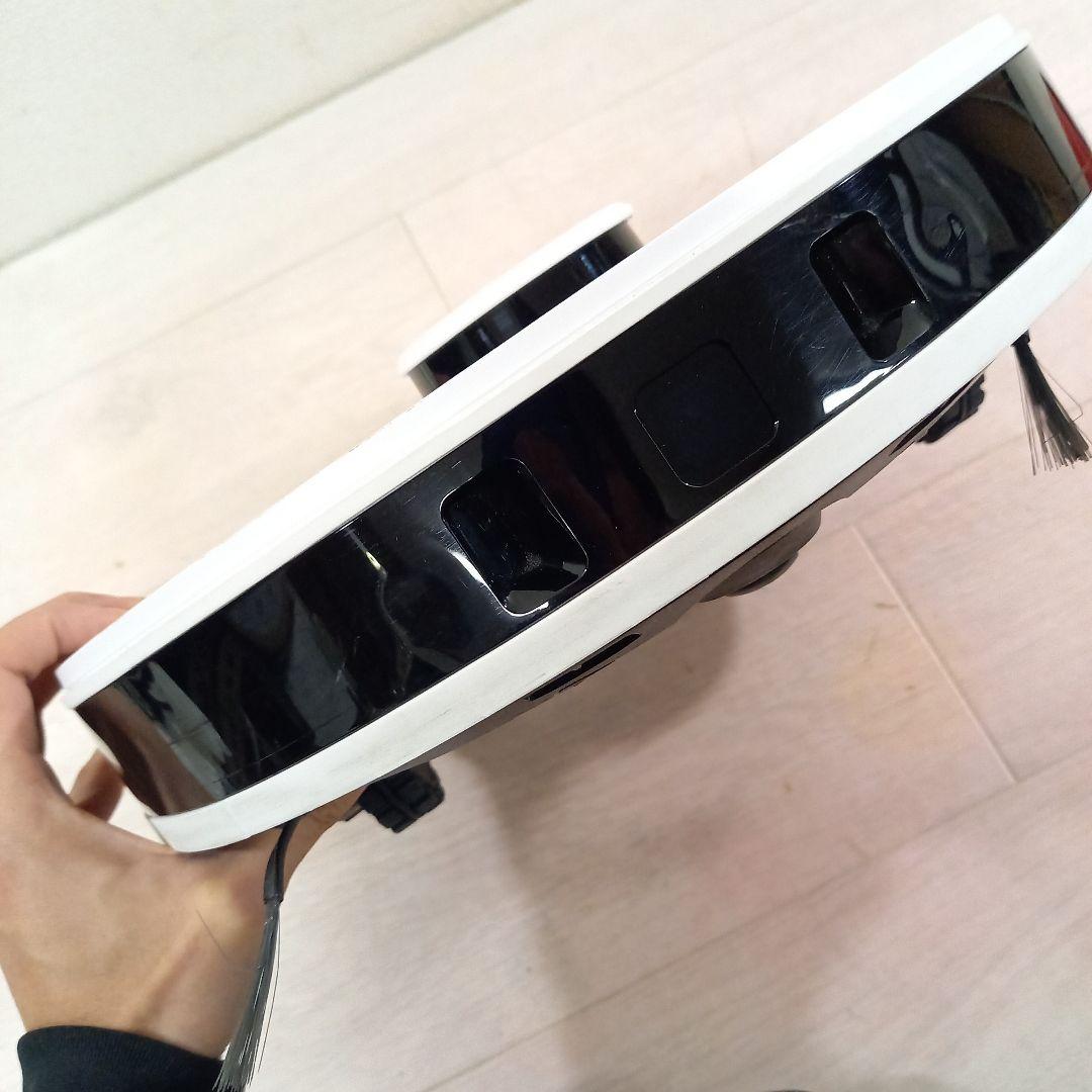 ECOVACS ロボット掃除機 DEEBOT N8 PRO+ DLN11-31