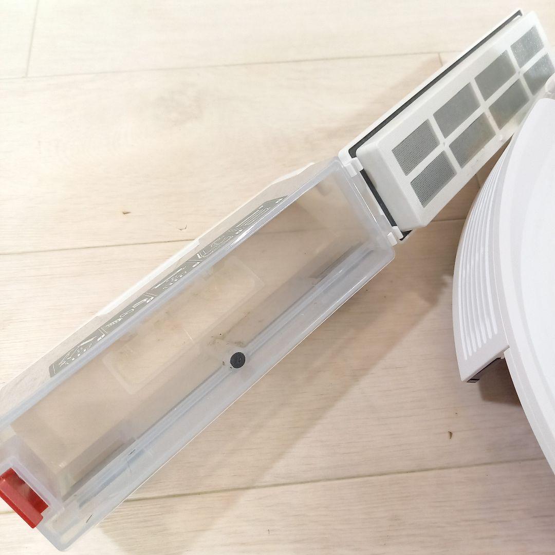 ECOVACS ロボット掃除機 DEEBOT N8 PRO+ DLN11-31