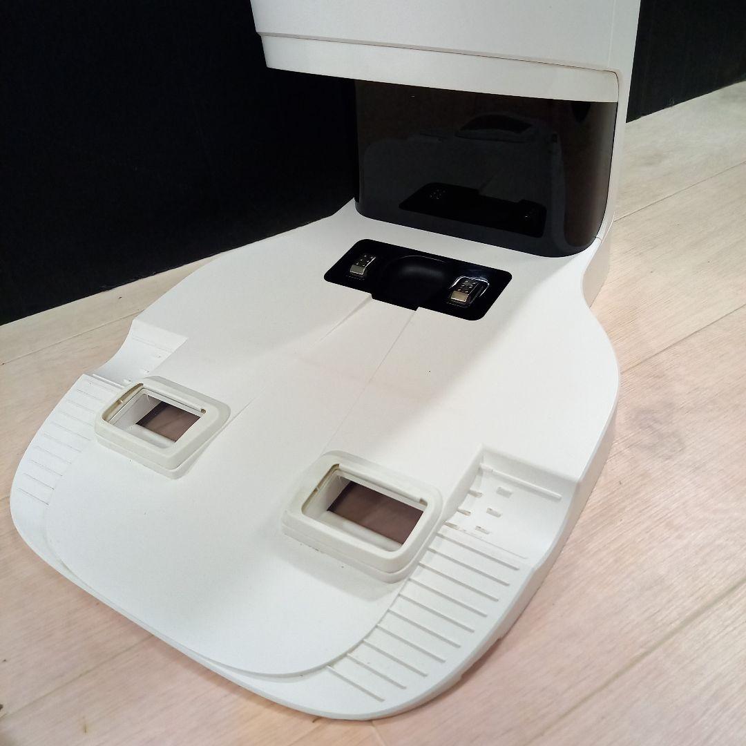 ECOVACS ロボット掃除機 DEEBOT N8 PRO+ DLN11-31