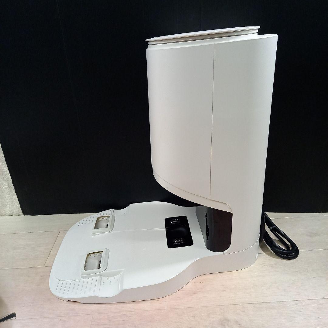 ECOVACS ロボット掃除機 DEEBOT N8 PRO+ DLN11-31