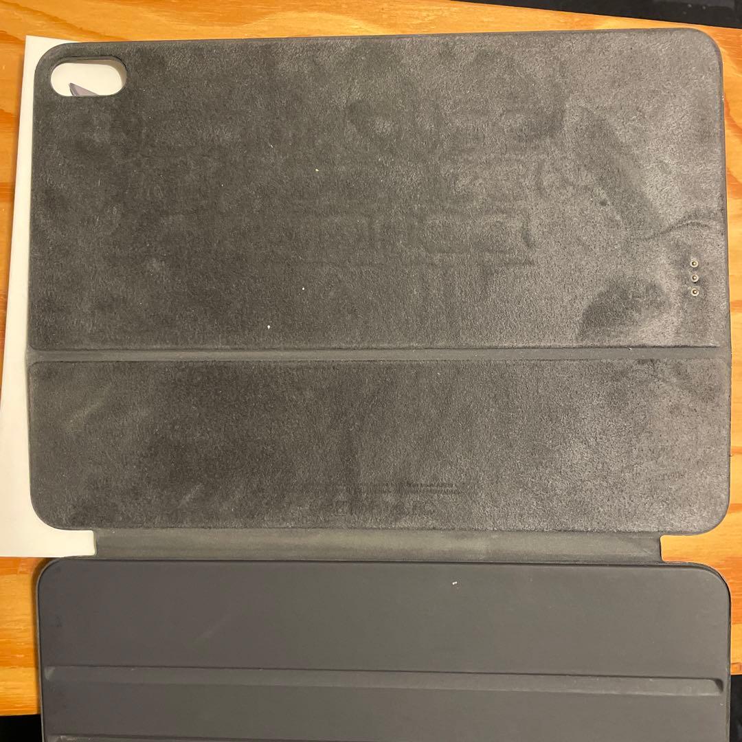 【美品】iPad Pro Smart Keyboard Folio 11inch
