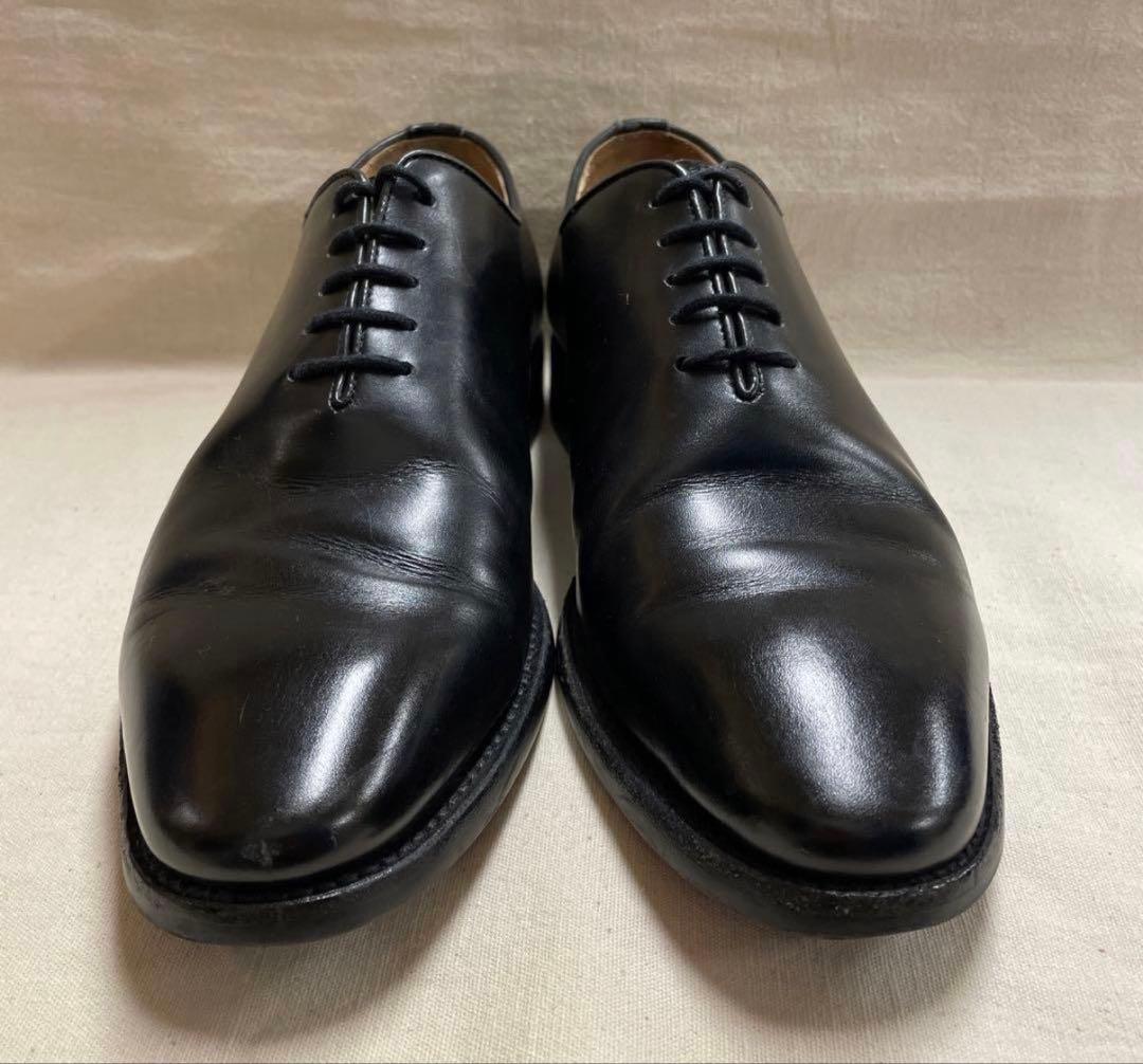 Berwick バーウィック ホールカット UK8 約27cm