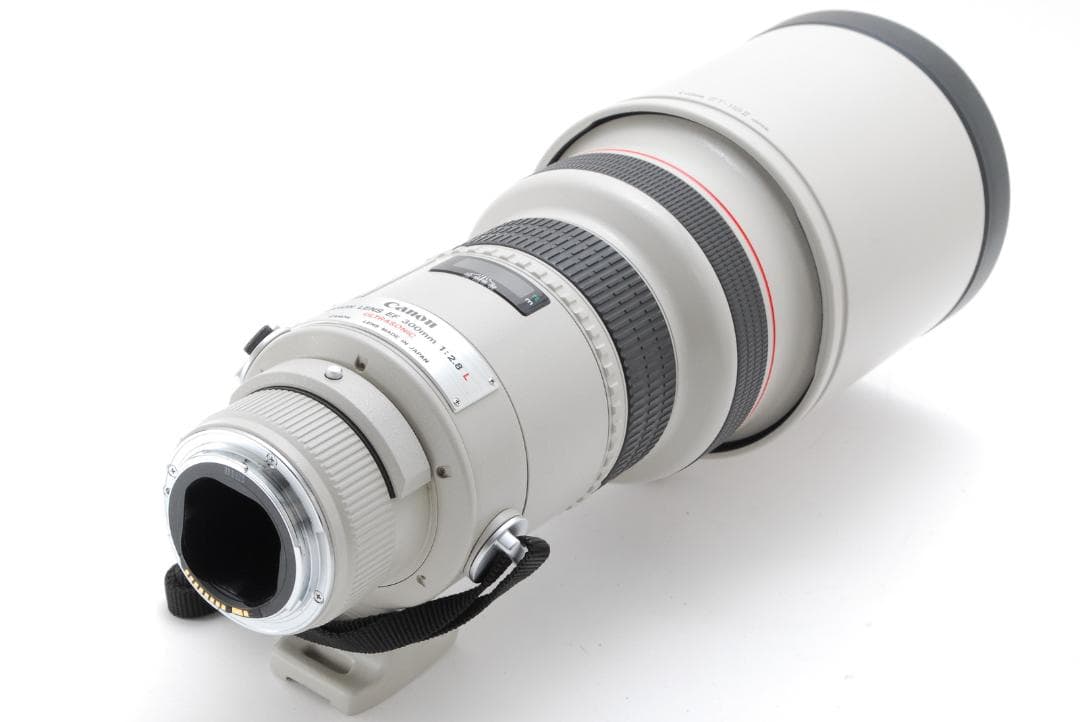 Canon EF 300mm f2.8 L USM キャノン レンズ 望遠