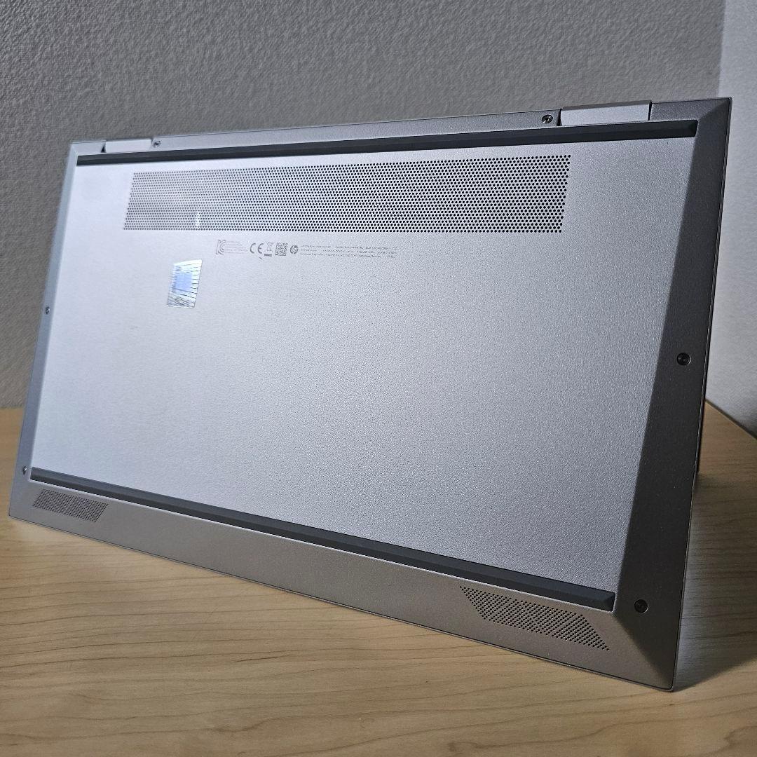 Elitebook X360 G7 ／Core i7・メモリー32GB／美品