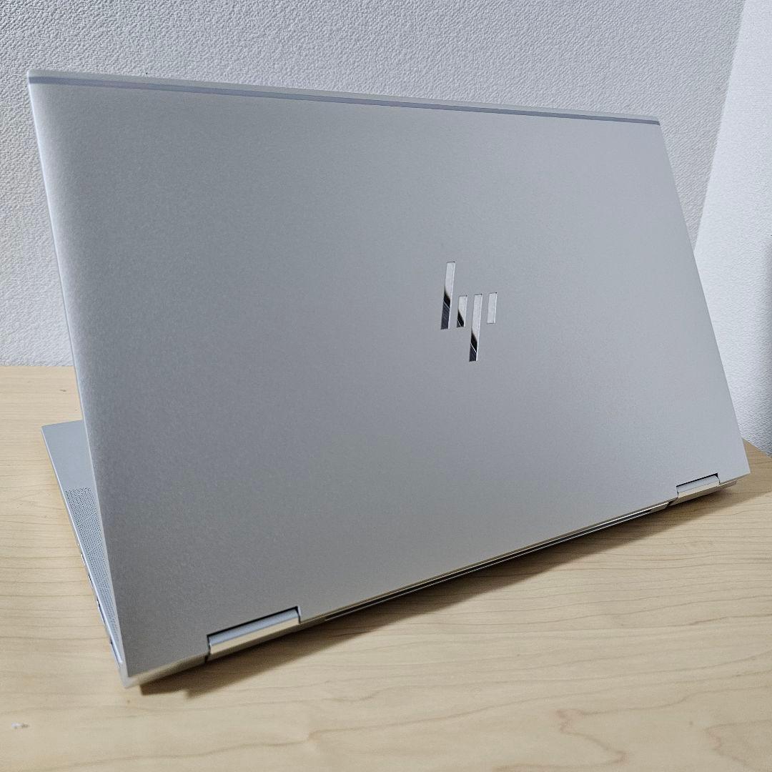 Elitebook X360 G7 ／Core i7・メモリー32GB／美品