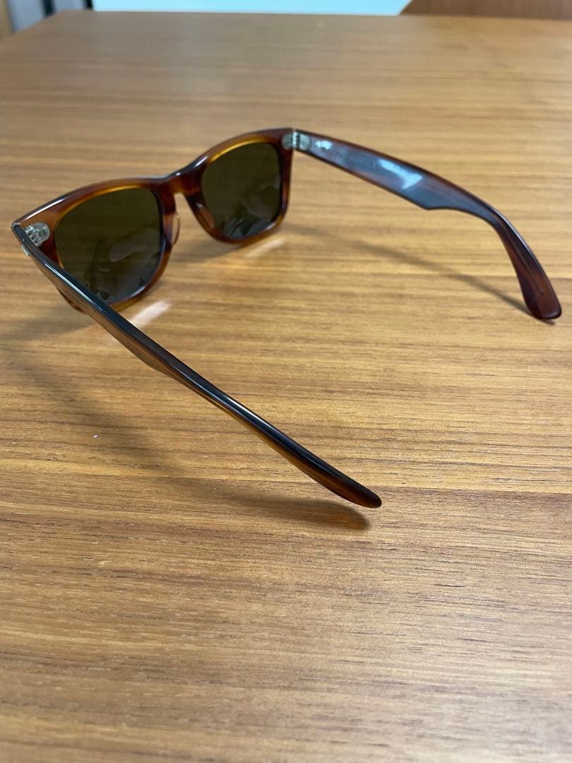 Ray-Ban Ｂ＆Ｌ WAYFARERサングラス レイバン　ウェイファーラー
