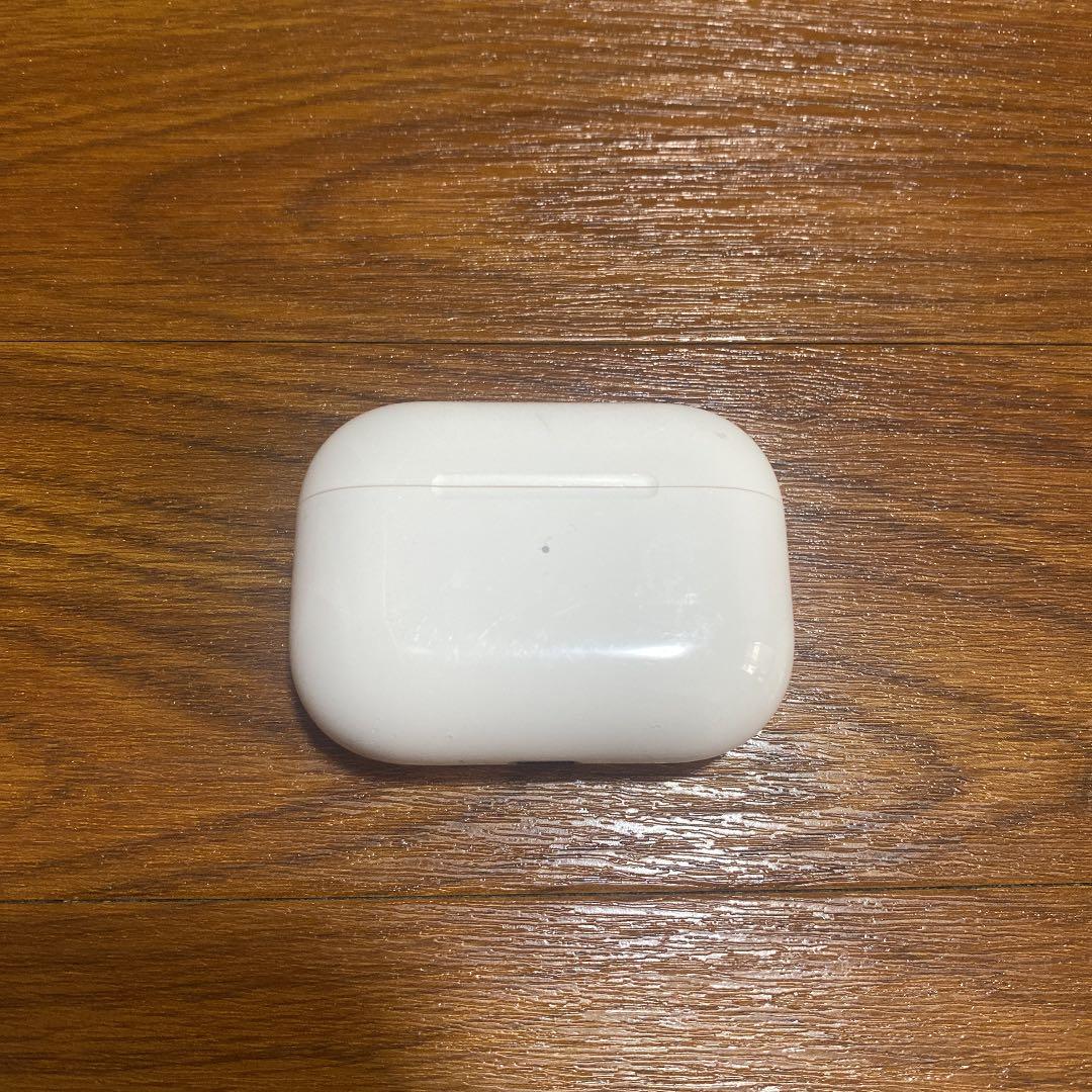 Apple AirPods Proケースのみ