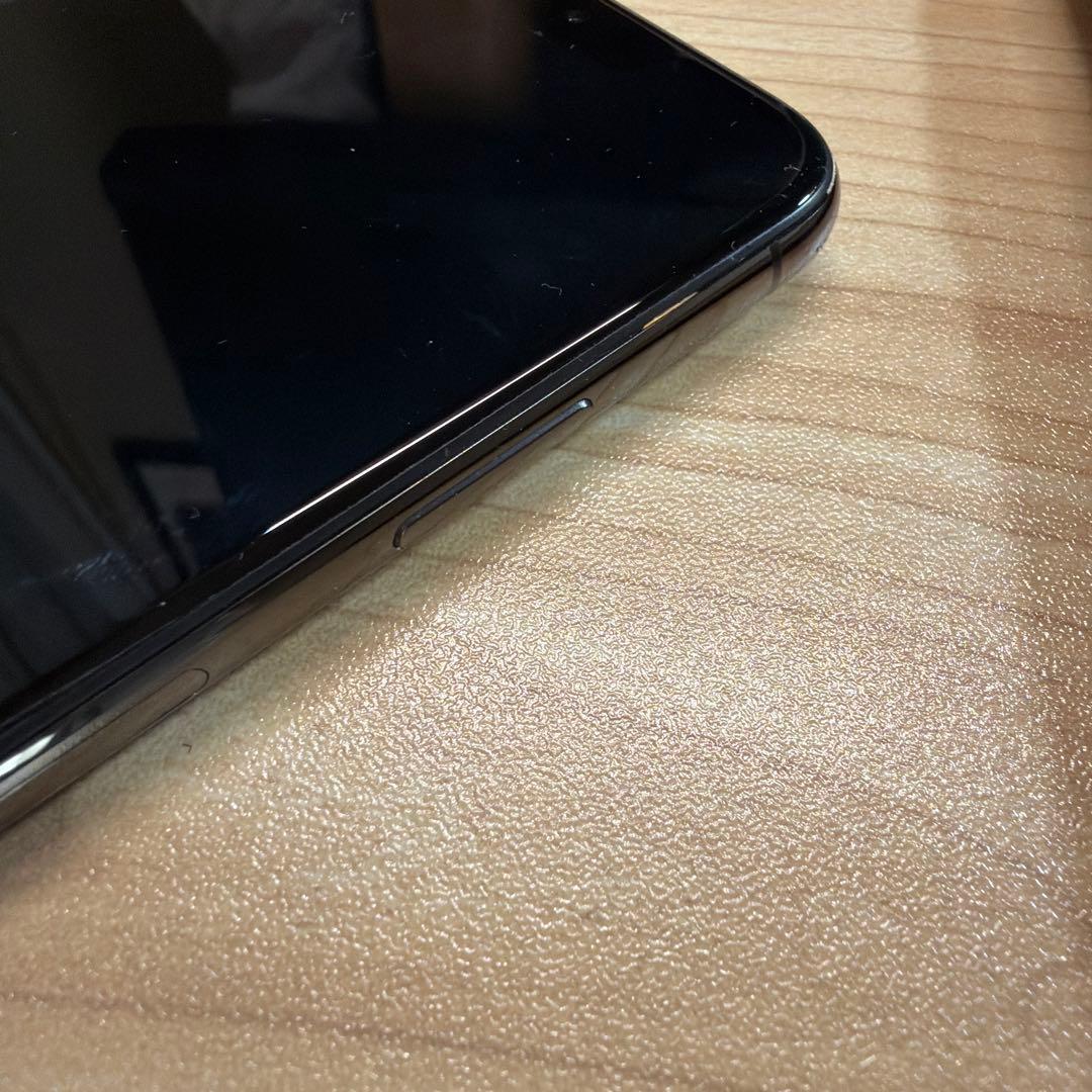 スマートフォン本体 Apple iPhone XS Max 64gb