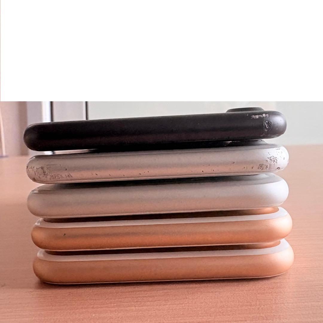 iPhone 7 32GB 5セット