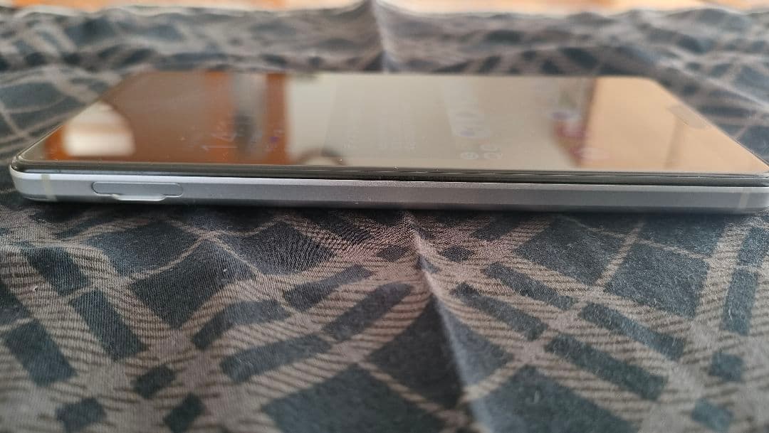 きる(写真はそのまま、2台分です。)