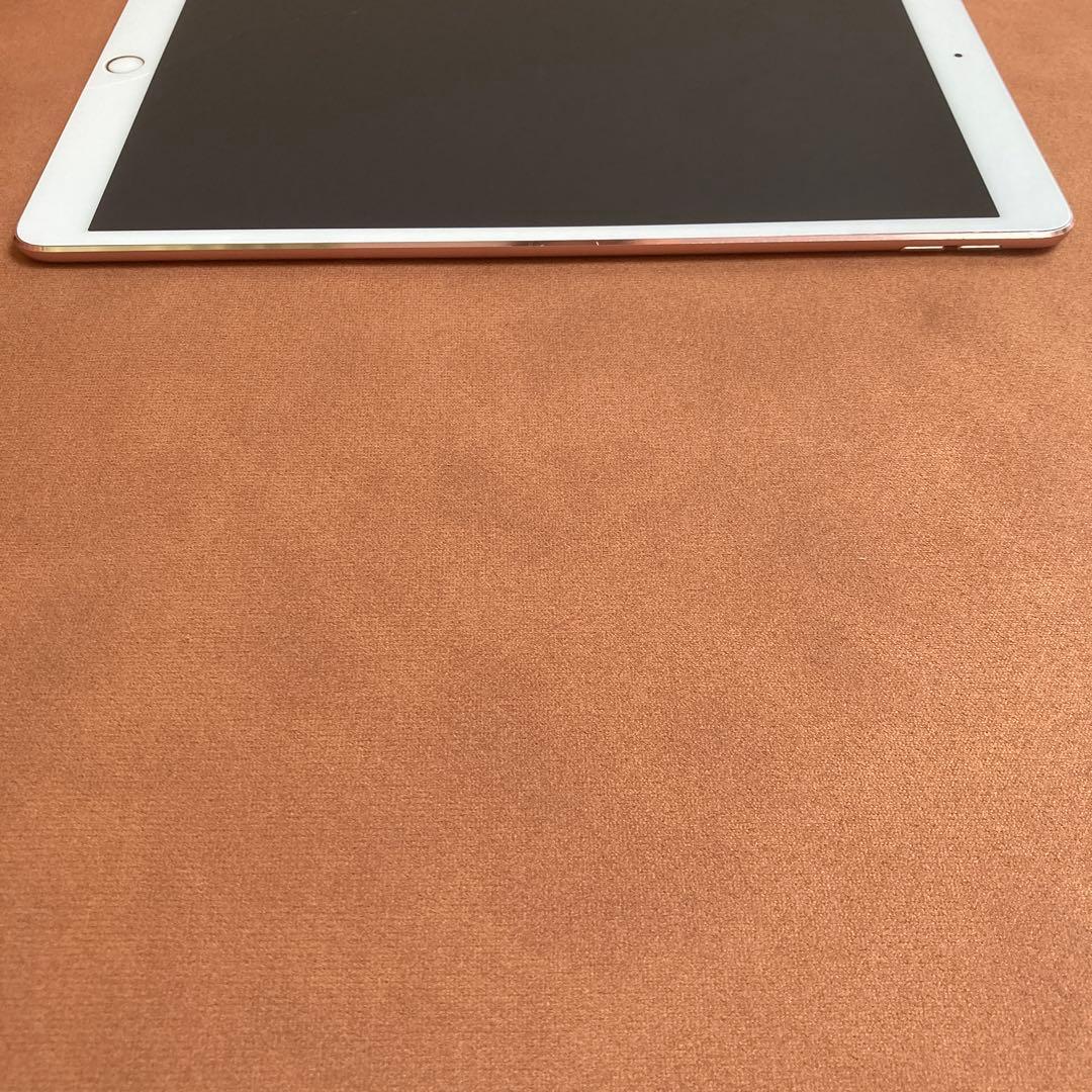 246電池ほぼ新品☆iPad Pro 256GB 10.5インチ WIFIモデル