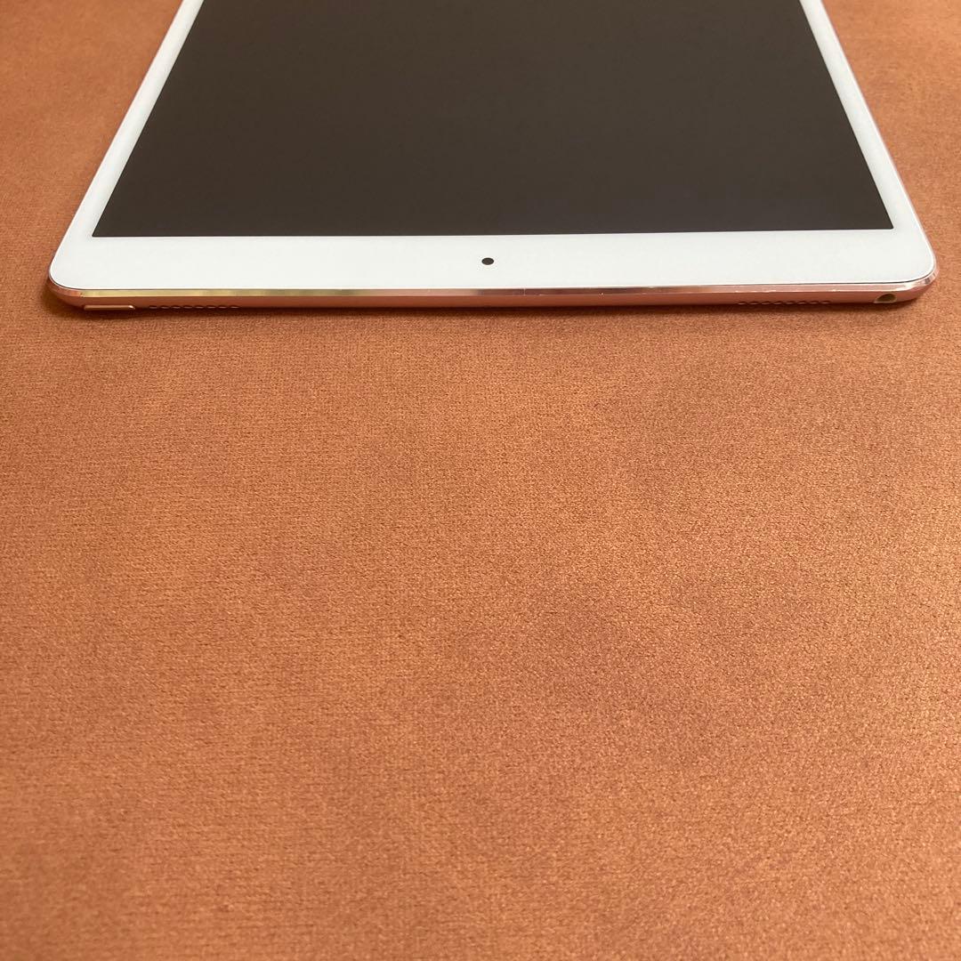 246電池ほぼ新品☆iPad Pro 256GB 10.5インチ WIFIモデル
