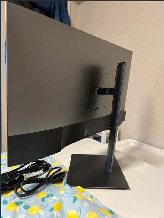 DELL U2719DC 27インチ モニター 本体