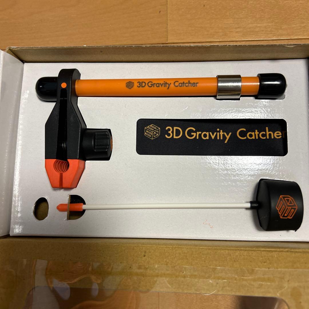 [練習器具]TASKGOLF 3D Gravity Catcher