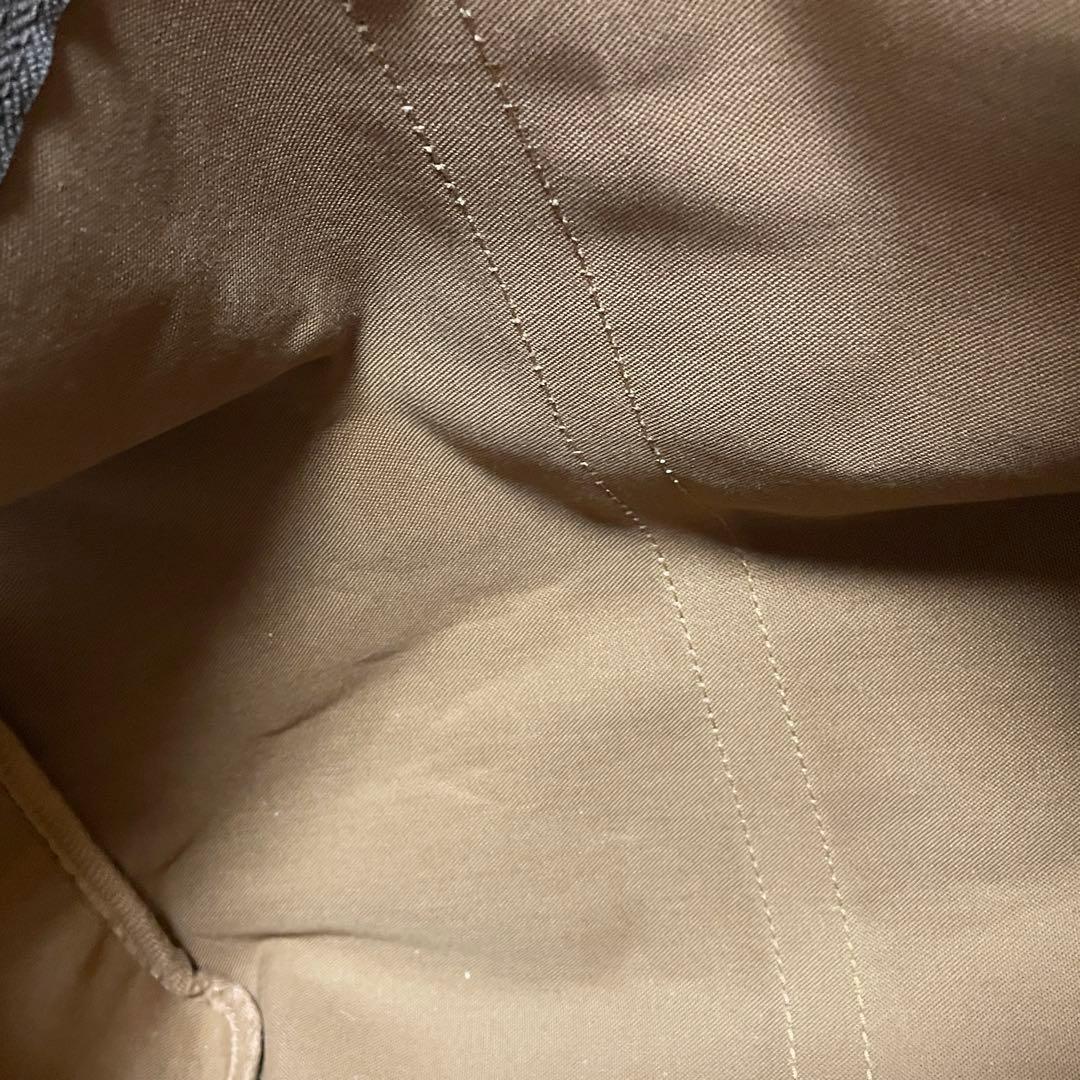 ●LOUIS VUITTON ボストンバッグ キーポル・バンドリエール●ヴィトン