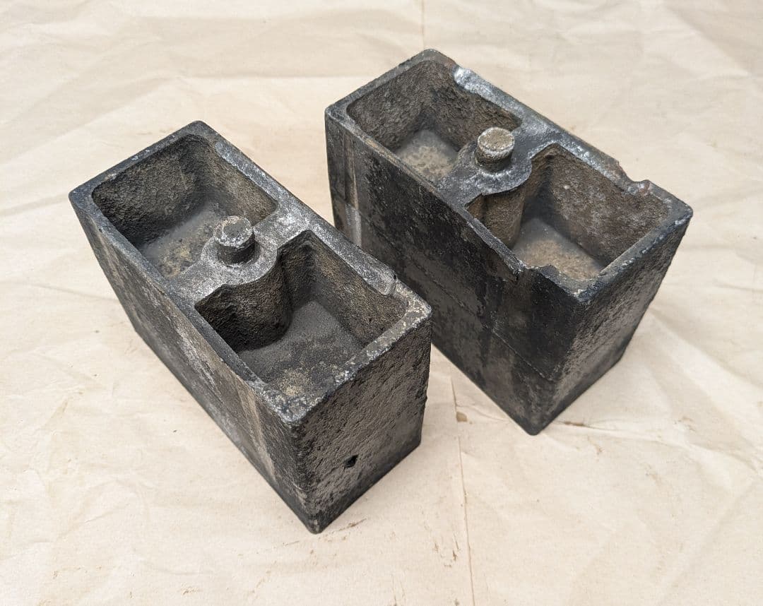 リア ブロックキット／ 希少な3.5インチダウン／ハイラックスRZN型／送料込