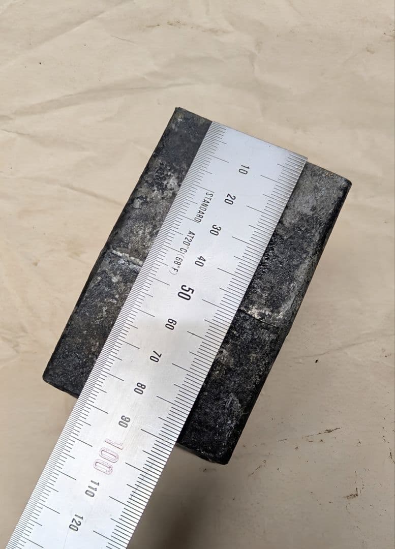 リア ブロックキット／ 希少な3.5インチダウン／ハイラックスRZN型／送料込